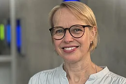 Sabine Zschunke