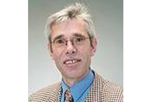 Prof. Dr. Michael Häusler