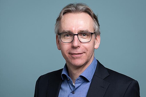 Ralf Schattschneider