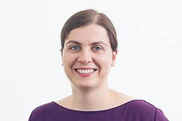 Prof. Dr.-Ing. Carolin Liedtke Prof. Dr.-Ing. Carolin Liedtke