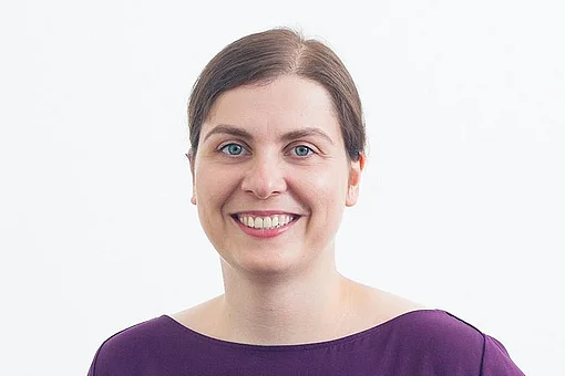 Prof. Dr.-Ing. Carolin Liedtke Prof. Dr.-Ing. Carolin Liedtke