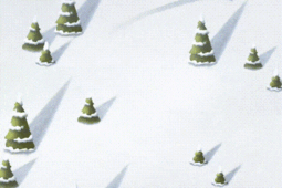 
                Weihnachtsillustration Linda Weiß
            