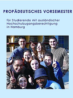 Copyright Studienkolleg Hamburg