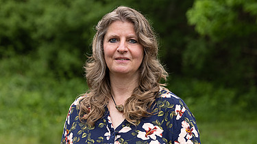 Monika Lüskow Ökotrophologin Monika Lüskow