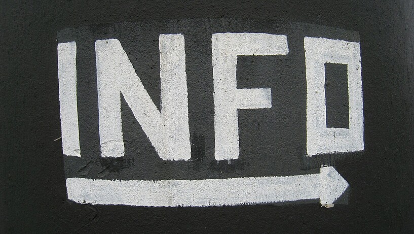 Foto von Giulia May auf Unsplash