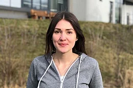 Kaja Krieger Kaja Krieger