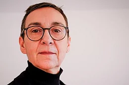 Prof. Christine Gläser Prof. Christine Gläser