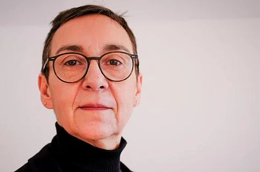 Prof. Christine Gläser Prof. Christine Gläser