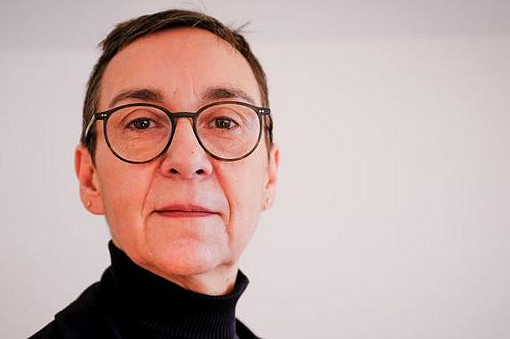 Prof. Christine Gläser