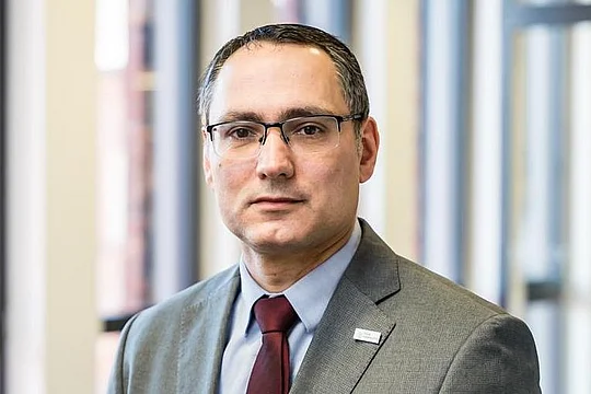 Prof. Dr. Thomas Kletschkowski