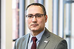 Prof. Dr. Thomas Kletschkowski
