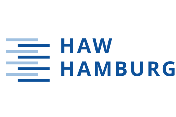Logo HAW Hamburg
Logo HAW Hamburg