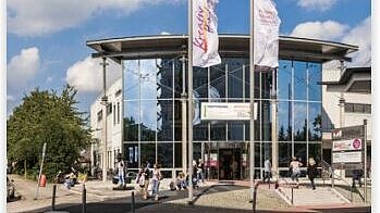 Messe Abi Zukunft
