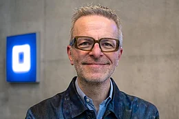 Peter Hambrinker