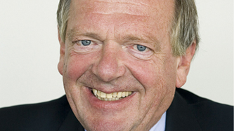 Karl Dietrich Seikel war von 2008 bis 2018 Mitglied des Hochschulrats der HAW Hamburg. 