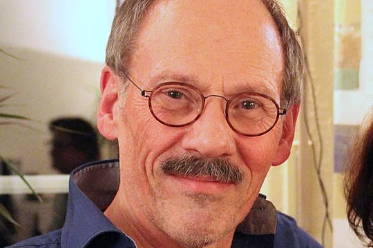 Prof. Dr. Hans Kölzer