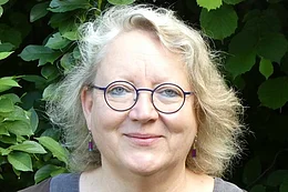 Susanne Nöbbe Susanne Nöbbe