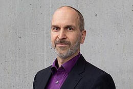 Prof. Peter Dalhoff Prof. Peter Dalhoff