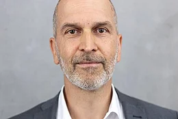 Prof. Peter Dalhoff