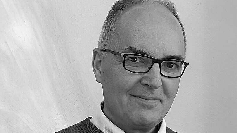 Prof. Dr. Harald Ansen