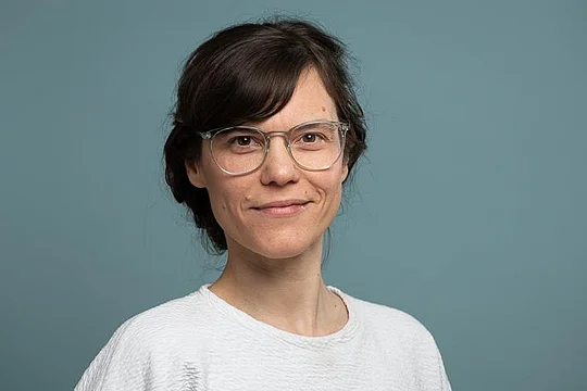 Dr. Astrid Jörns-Presentati Dr. Astrid Jörns-Presentati