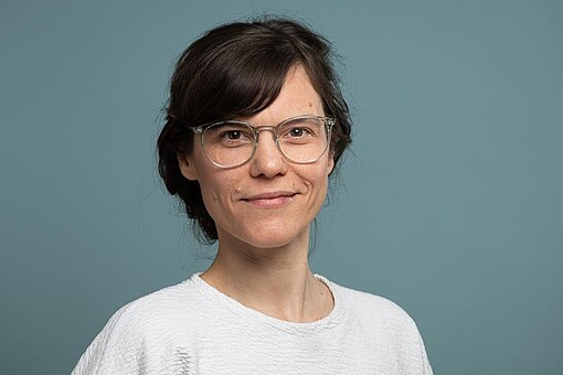 Dr. Astrid Jörns-Presentati