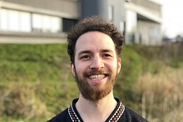 Paul Kernstock Paul Kernstock