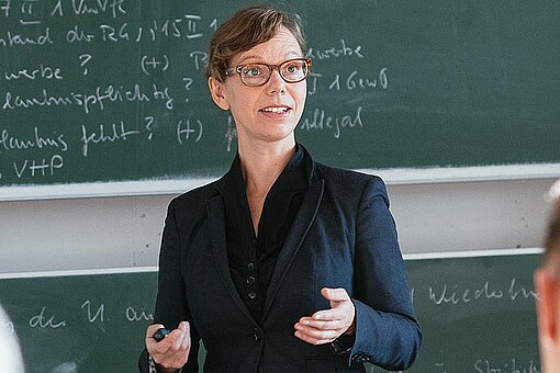 Dr. Kerstin Prechel