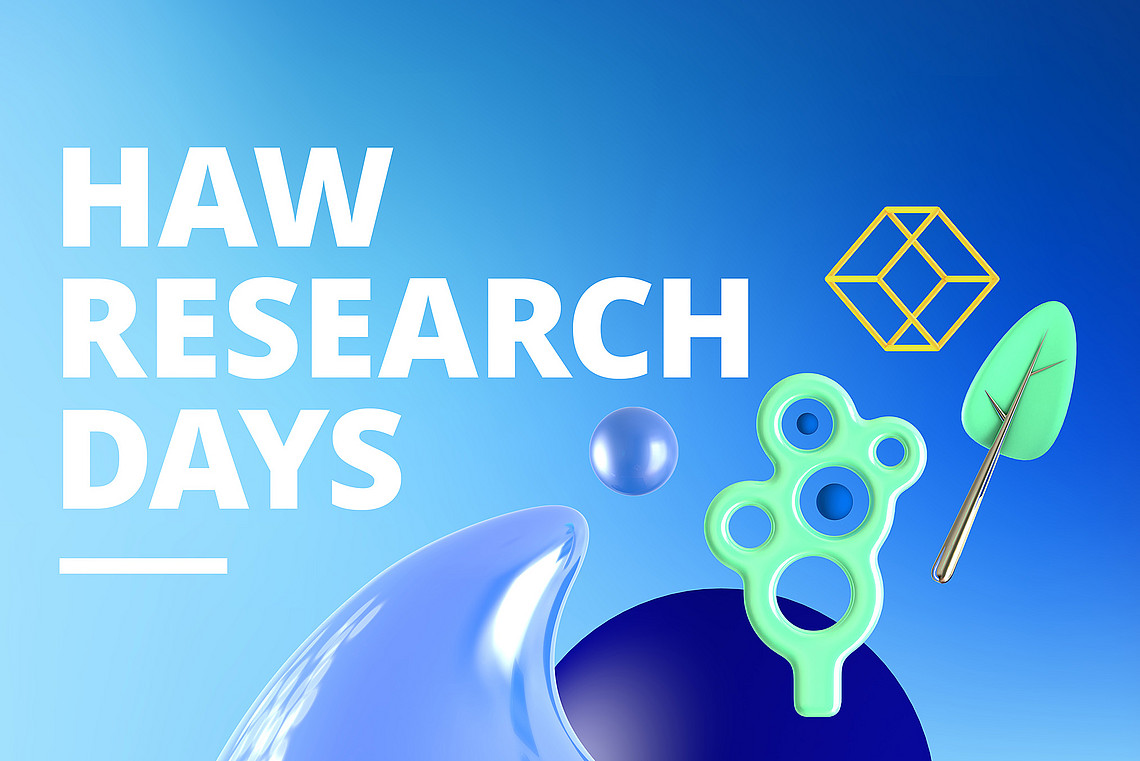 HAW Research Days Newstile