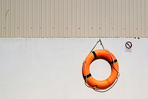 Lifebelt Copyright