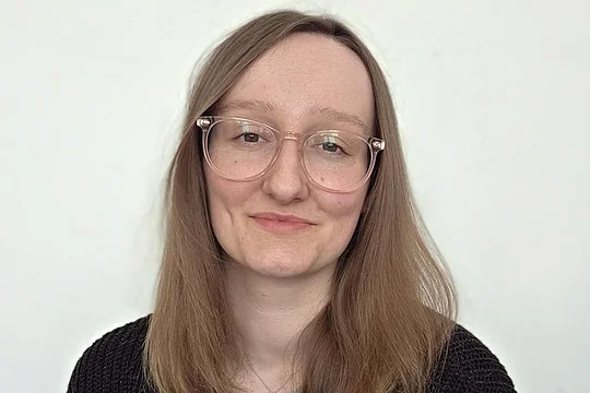 Jasmin Röseler Jasmin Röseler