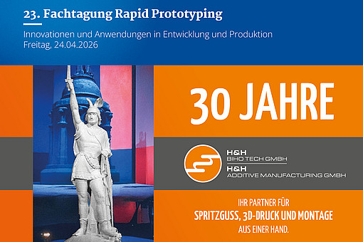 
                Flyer der 23. Fachtagung
            