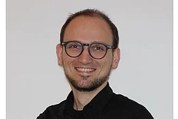 Dr. phil. Henk van van Gils