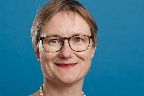 portrait:Heike Neumann