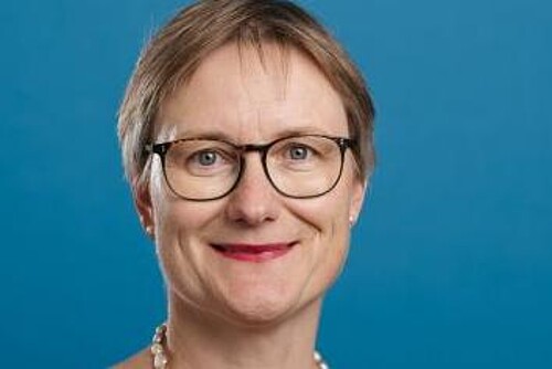 portrait:Heike Neumann