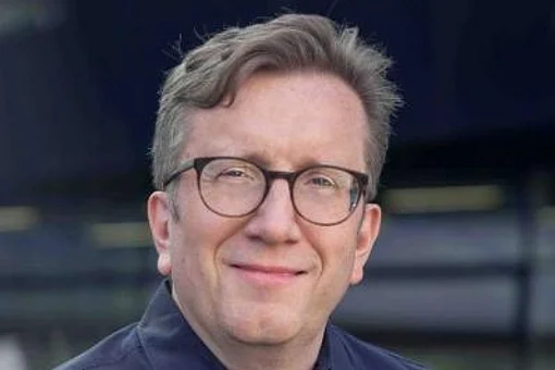 Robert Kirsch