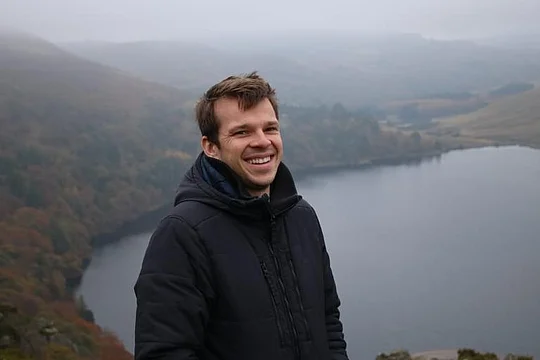 Jan-Malte Kapust Jan-Malte Kapust