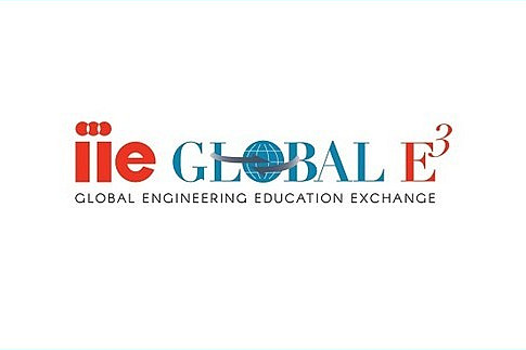 
                Global E3 logo
            