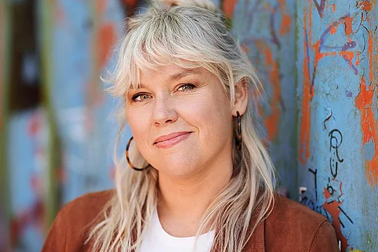 Prof. Mareike Ottrand