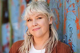 Prof. Mareike Ottrand Prof. Mareike Ottrand