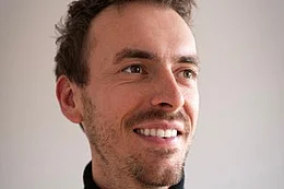 Moritz Tebbe Moritz Tebbe