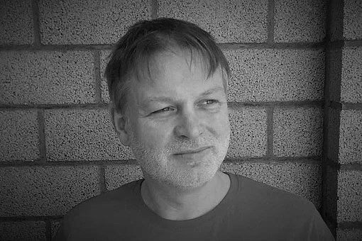 Ulrich Scheffler