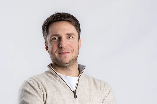 Markus Wiedemann Markus Wiedemann