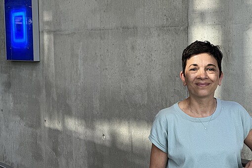 Bild Susann Damati