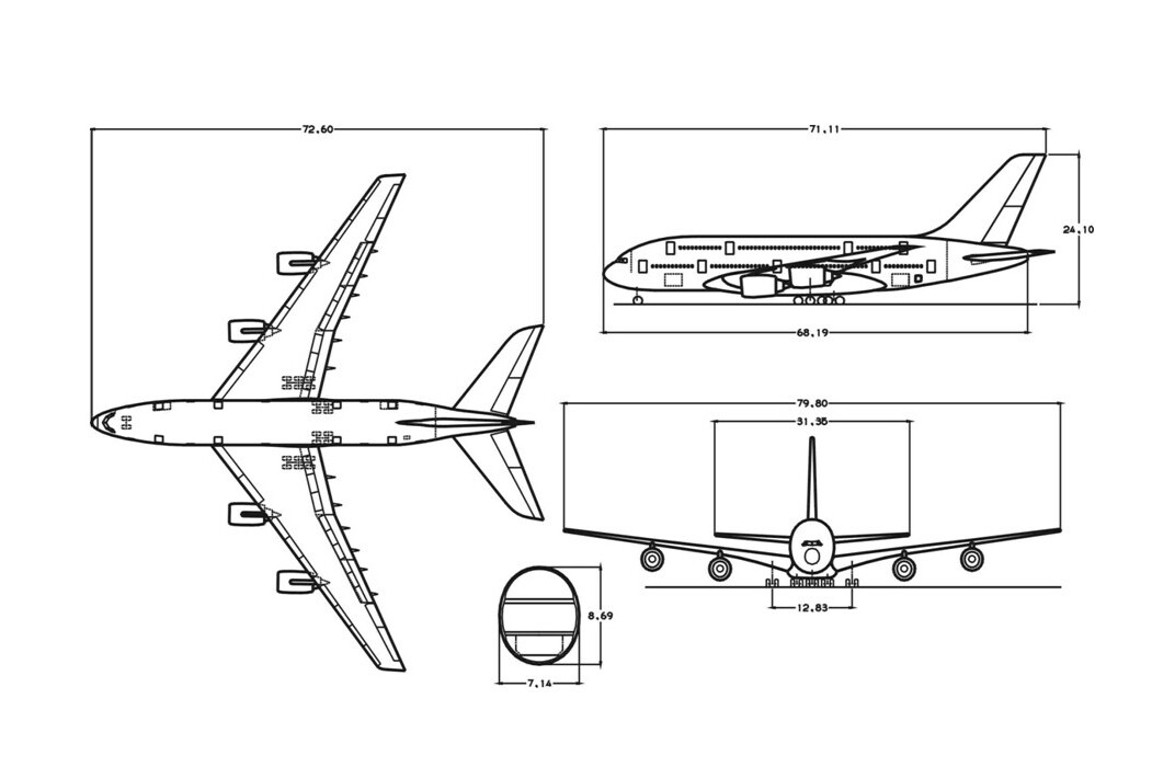 Copyright Airbus