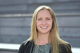Prof. Dr. Larissa Putzar