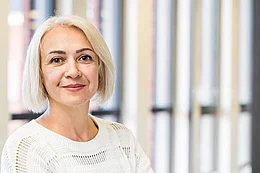 Prof. Dr.-Ing. Marina Tropmann-Frick