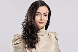 Mahboobeh Shahnooshi