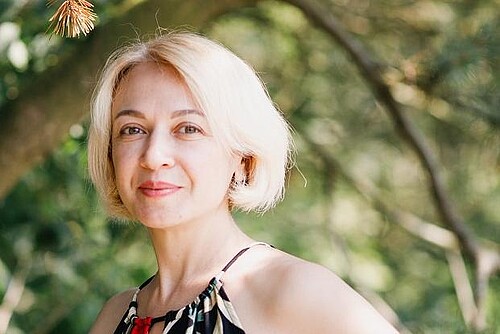 Porträt:Marina Tropmann-Frick