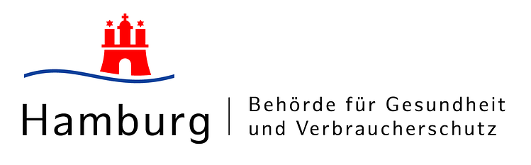 Logo-Hamburger Behörde für Gesundheit und Verbraucherschutz (BGV)